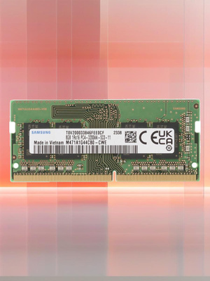 Samsung M471A1K43DB1-CWE купить на OZON по низкой цене