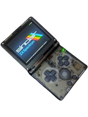 Приставка игры Zx Spectrum купить на OZON по низкой цене