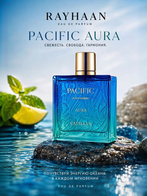 RAYHAAN 香水 ユニセックス ボトル new box 100ml Rayhaan Eau De Parfum купить товары из официального сайта каталога