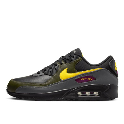 air max 90 premium leather