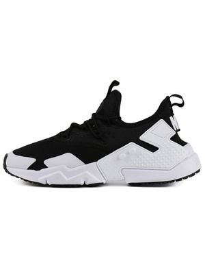 Air huarache drift black/anthracite/white/black best sale