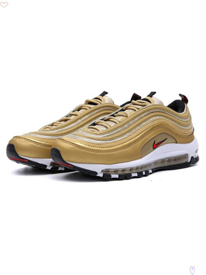 Air 97 oro hotsell