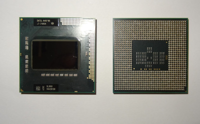 I7 BGA1288 PGA988 купить на OZON по низкой цене