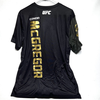 Camisa ultimate ufc reebok best sale