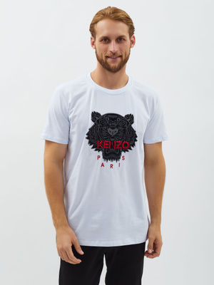 Kenzo t shirt 14 år best sale