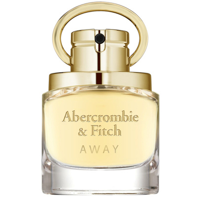 fitch abercrombie parfum