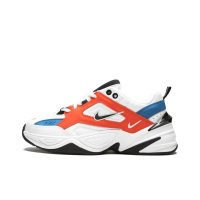 Jd sport nike tekno hotsell