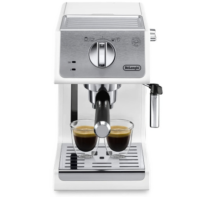 Кофеварка DeLonghi Ecp купить на OZON по низкой цене