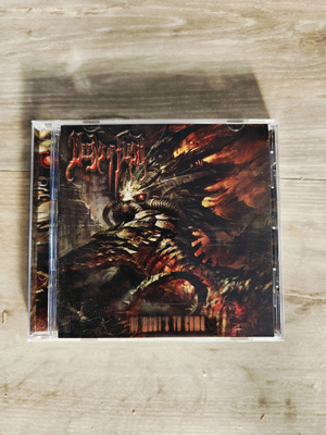 Deeds Of Flesh купить на OZON по низкой цене