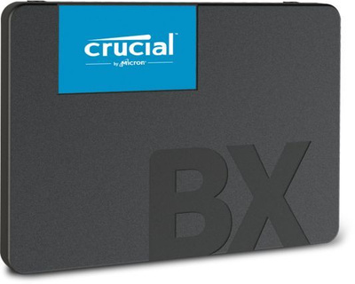Crucial MX500 1 TB (CT1000MX500SSD1 купить на OZON по низкой цене