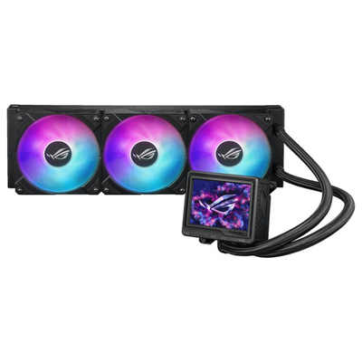 【あさり】ROG RYUJIN III 360ARGB EXTREME ASUS Ryujin III 360 купить на OZON по низкой цене