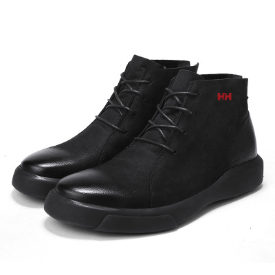 Helly Hansen ботинки Montesano Boot купить на OZON по низкой цене