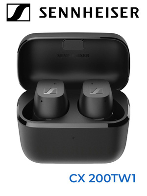 Sennheiser CX200TW1 купить на OZON по низкой цене