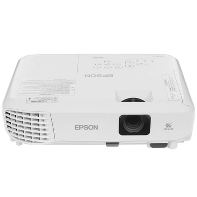 Epson EB-S04 купить на OZON по низкой цене