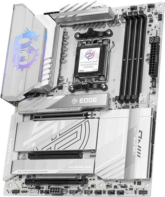 Motherboard Gigabyte B460i MSI MPG B460I GAMING EDGE WIFI купить