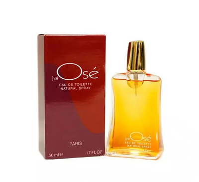 Guy Laroche★オードトワレ★jai Ose ジェオゼ 100ml Guy Laroche☆オードトワレ☆jai Ose ジェオゼ 100ml