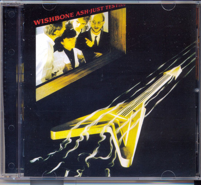 Wishbone Ash Cd купить на OZON по низкой цене