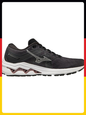 Кроссовки Mizuno Wave Inspire 17 купить на OZON по низкой цене