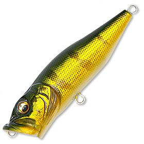 MEGABASS POP-X купить на OZON по низкой цене