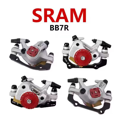 SRAM Avid BB7 купить на OZON по низкой цене