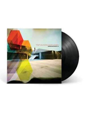 FUTURE SOUNDS OF LONDON LP купить на OZON по низкой цене