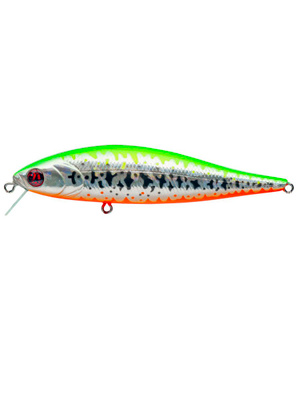 Pontoon21 Bet-A-Minnow 78SP-SR, Length mm 78 712 Alumina Higenaga