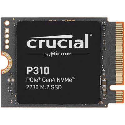 Crucial P2 1000 GB Nvme купить на OZON по низкой цене