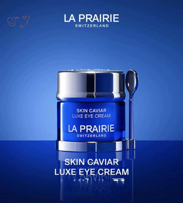La Prairie Skin CAVIAR Luxe купить на OZON по низкой цене