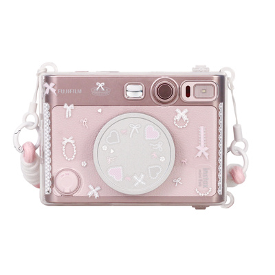 Fujifilm Cardia Mini Tiara купить на OZON по низкой цене
