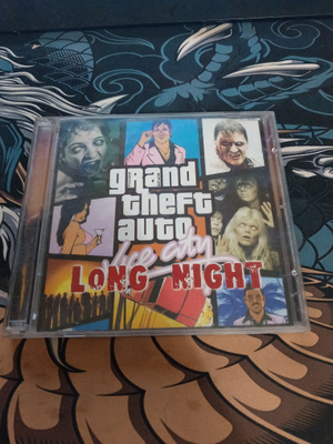 Gta Vice City CD купить на OZON по низкой цене