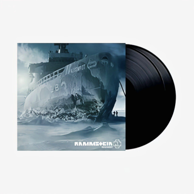Rammstein Rosenrot купить на OZON по низкой цене