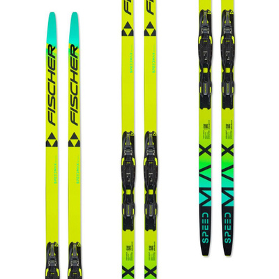 Fischer Speedmax Helium купить на OZON по низкой цене