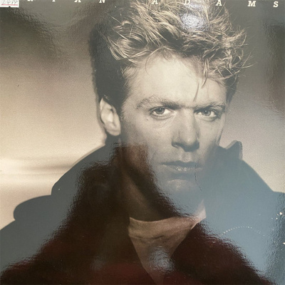 Bryan Adams CDコレクション　30枚 Bryan Adams