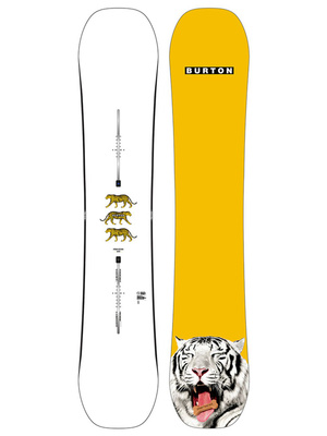 BURTON Ripcord купить на OZON по низкой цене