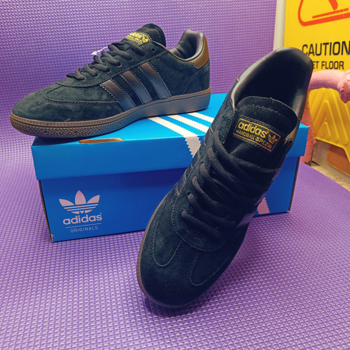 Adidas sales spezial gold