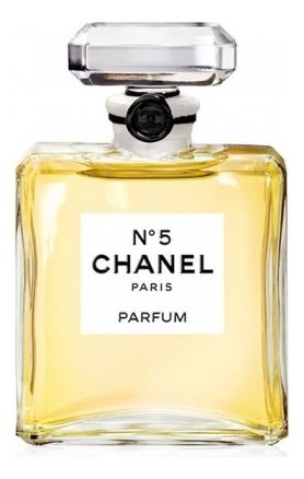 Chanel №5 Parfum Духи для женщин 7 ml Vintage миниатюра купить на