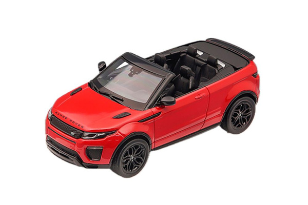 Модель коллекционная True Scale Miniatures Range rover evoque ...