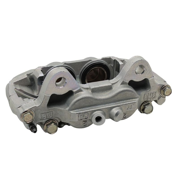 Суппорт тормозной FR LH TOYOTA Hilux/Fortuner 15-