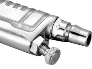 Пневматический пистолет-распылитель, профессиональный сифон, объем 750 ...