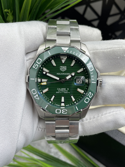 Tag Heuer Aquaracer