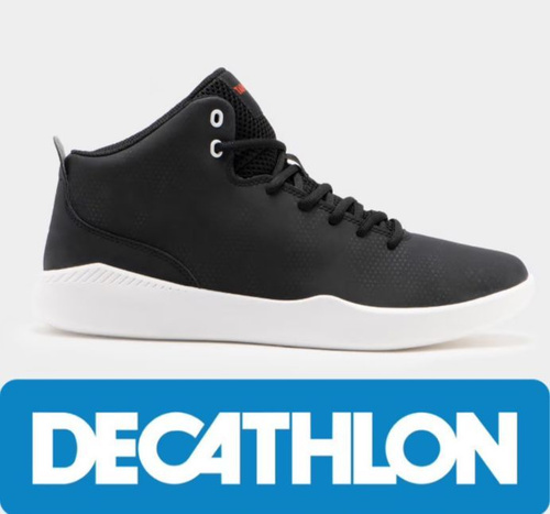 Decathlon basket adidas best sale