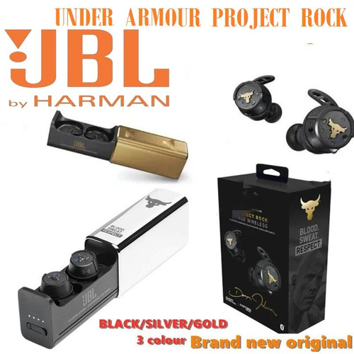 Jbl under armour airpods best sale