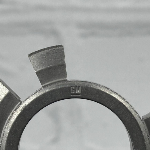 Импульсное кольцо распредвала GM OPEL / CHEVROLET A/Z18XER A