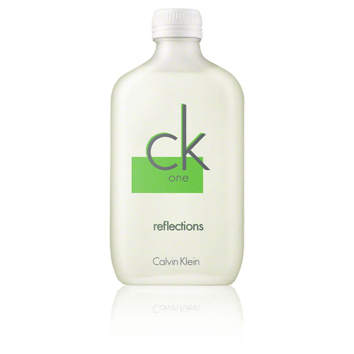 Calvin Klein Ck One Reflections 2023 Eau De Toilette Spray 100 OZON 1582835938