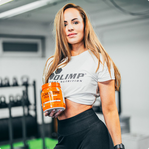 l carnitine xplode powder OLIMP SPORT NUTRITION Olimp Labs L-Carnitine Xplode Powder, Orange Flavour,  300 g: Buy Online at Best Price in UAE