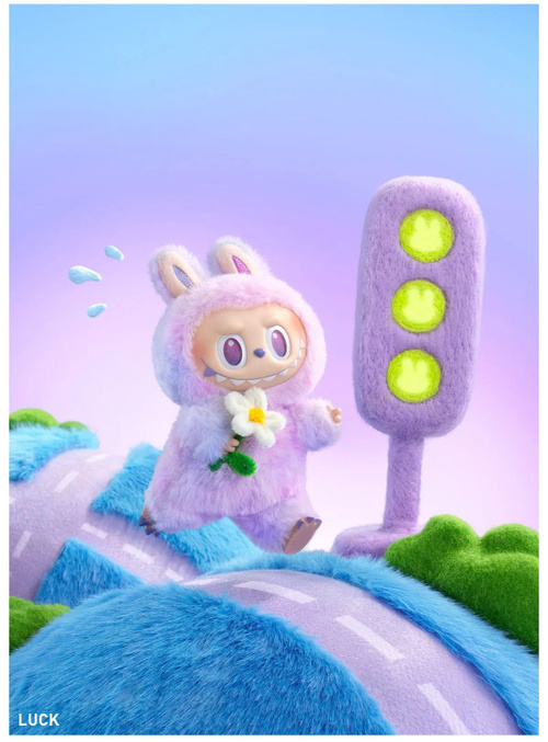新品 THE MONSTERS Big into Energy SERENITY Pop Mart THE MONSTERS Big into Energy Serie Vinyl Pendant