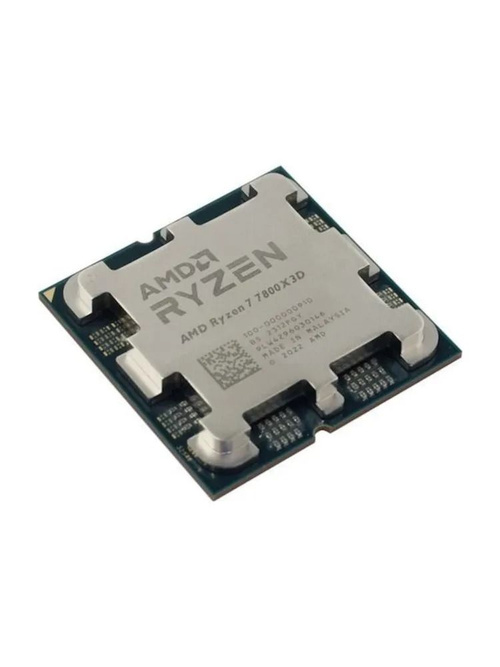Процессор AMD Ryzen 7, OEM (без кулера), 8 яд., 4.2 ГГц 100