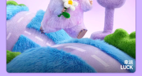 Labubu оригинал/ Labubu big into energy Коллекционный Эксклюзив