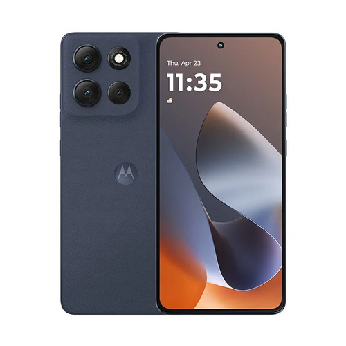 Motorola moto g100 Pro 12GB/512GB 未開封 Смартфон Motorola moto G100 Pro 512 ГБ 12 ГБ Синий 6.7 OLED/AMOLED