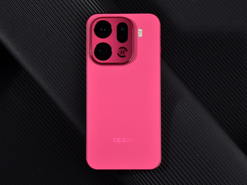 Смартфон OPPO OPPO/Find X9 Pro 512 ГБ 16 ГБ Серый 6.78 OLED/AMOLED